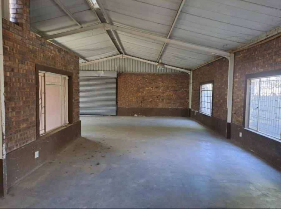 To Let commercial Property for Rent in Vintonia Mpumalanga