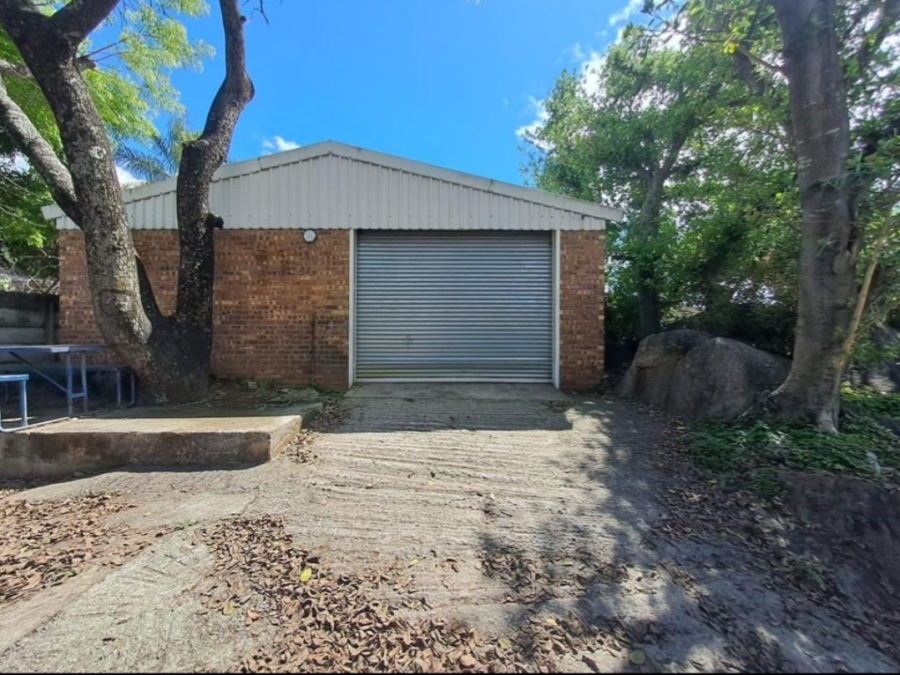 To Let commercial Property for Rent in Vintonia Mpumalanga