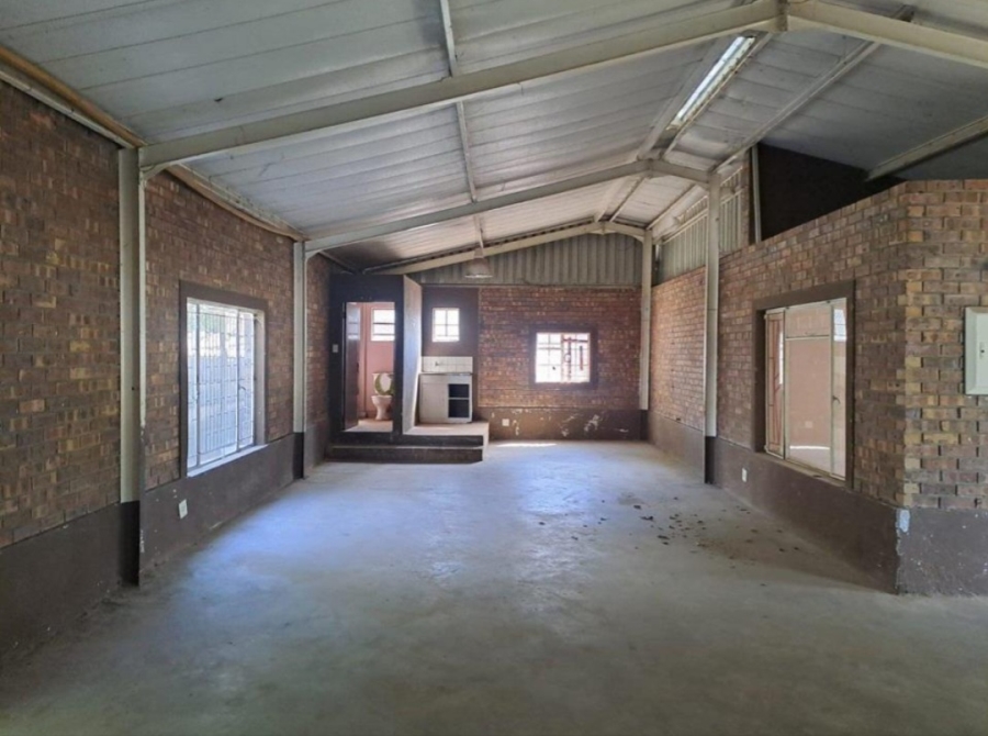 To Let commercial Property for Rent in Vintonia Mpumalanga