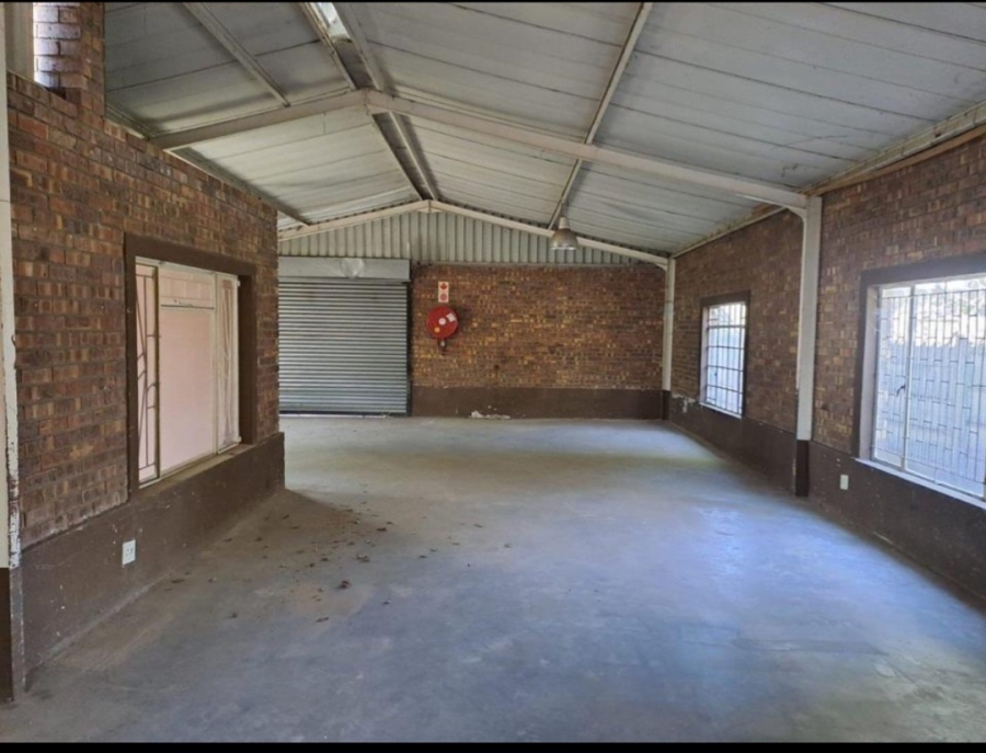 To Let commercial Property for Rent in Vintonia Mpumalanga