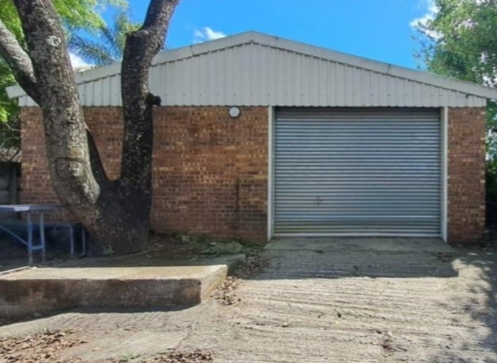 To Let commercial Property for Rent in Vintonia Mpumalanga