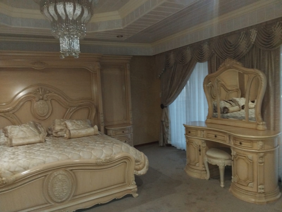 5 Bedroom Property for Sale in Reyno Ridge Mpumalanga