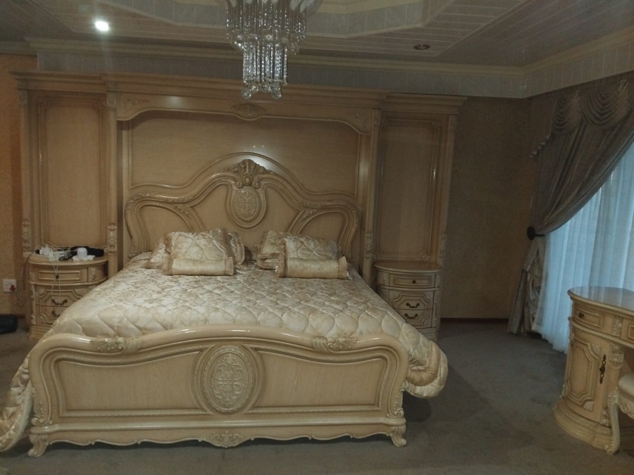 5 Bedroom Property for Sale in Reyno Ridge Mpumalanga