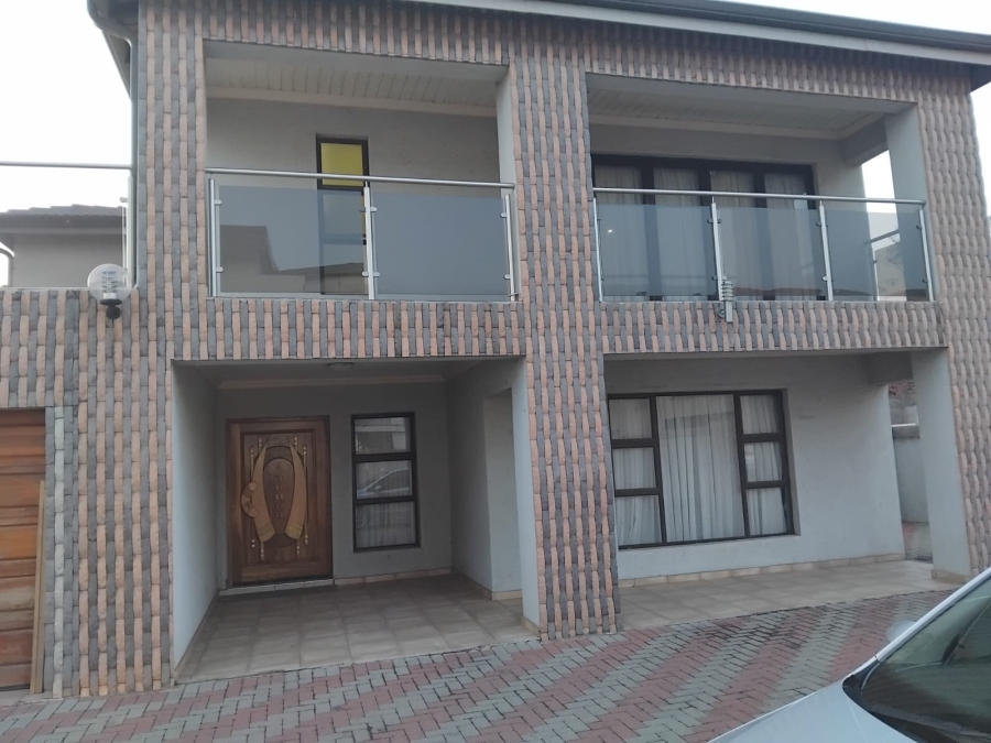 5 Bedroom Property for Sale in Reyno Ridge Mpumalanga