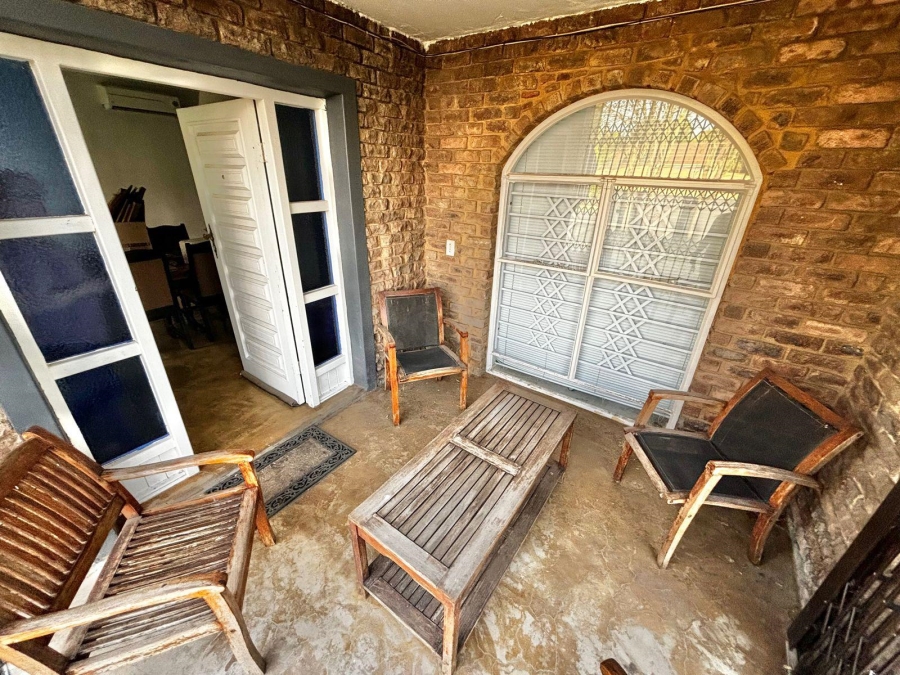 4 Bedroom Property for Sale in Trichardt Mpumalanga