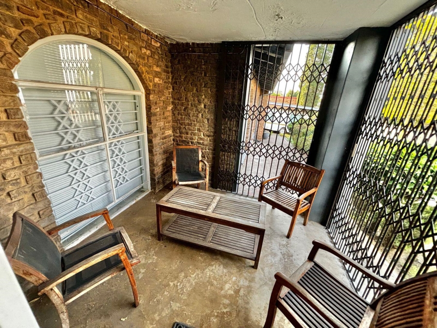 4 Bedroom Property for Sale in Trichardt Mpumalanga