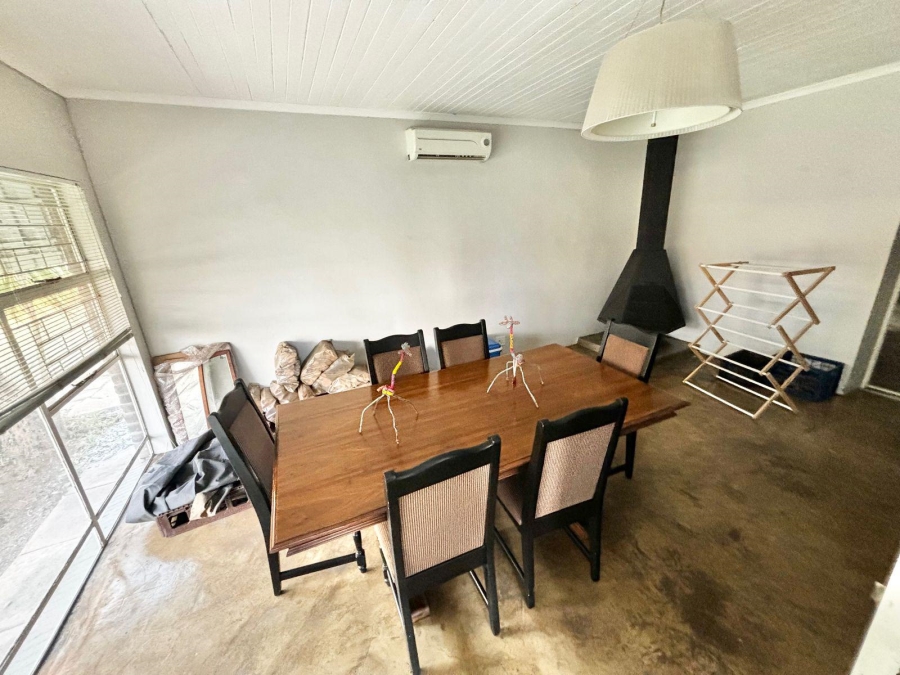 4 Bedroom Property for Sale in Trichardt Mpumalanga