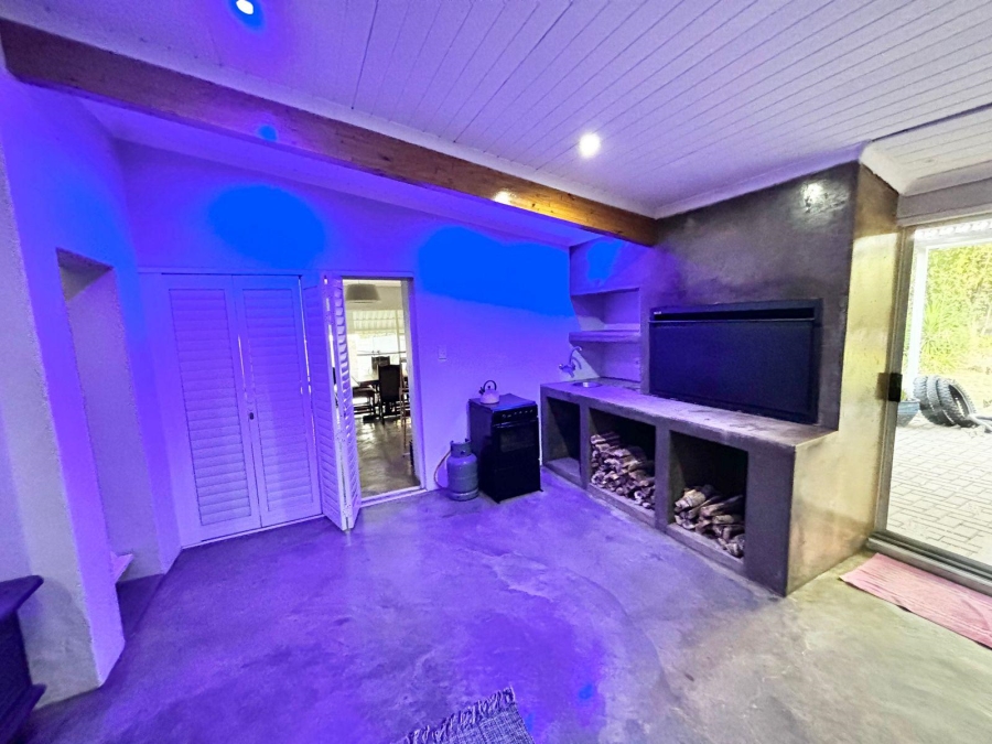 4 Bedroom Property for Sale in Trichardt Mpumalanga