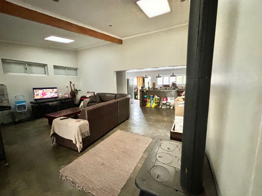 4 Bedroom Property for Sale in Trichardt Mpumalanga