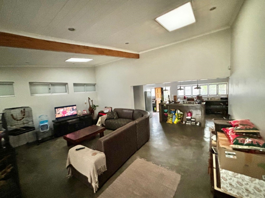 4 Bedroom Property for Sale in Trichardt Mpumalanga