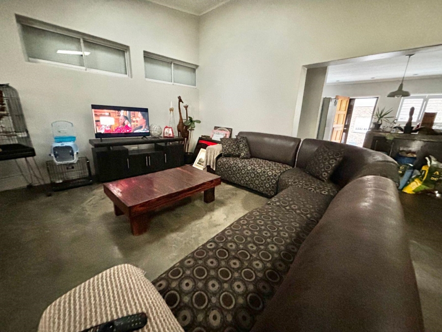 4 Bedroom Property for Sale in Trichardt Mpumalanga