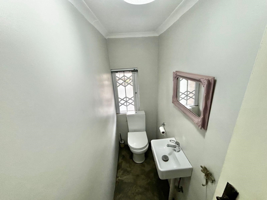 4 Bedroom Property for Sale in Trichardt Mpumalanga