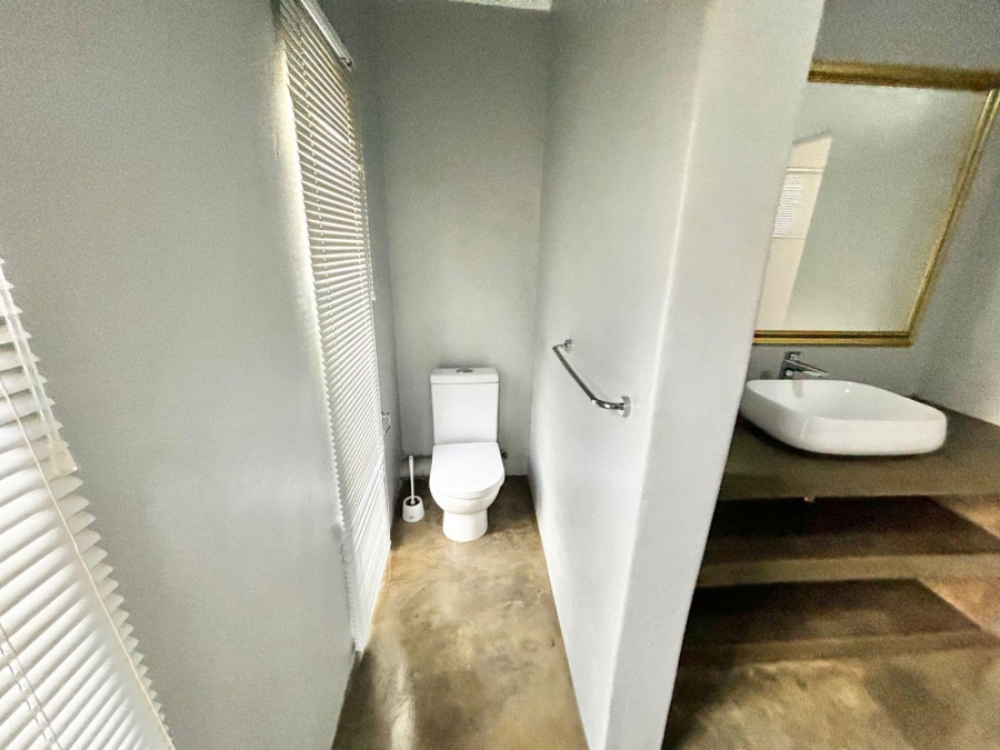 4 Bedroom Property for Sale in Trichardt Mpumalanga
