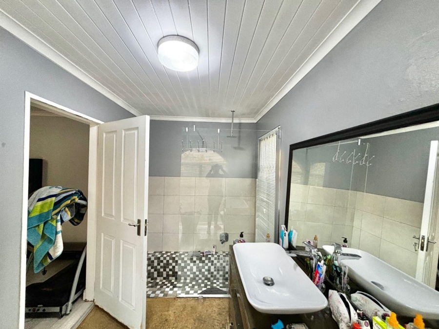 4 Bedroom Property for Sale in Trichardt Mpumalanga