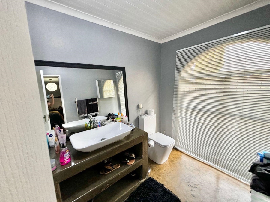 4 Bedroom Property for Sale in Trichardt Mpumalanga