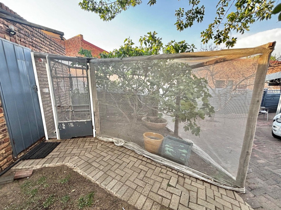 4 Bedroom Property for Sale in Trichardt Mpumalanga