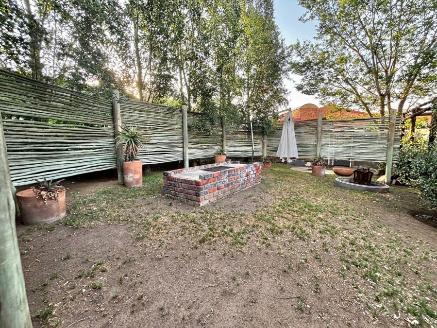 4 Bedroom Property for Sale in Trichardt Mpumalanga