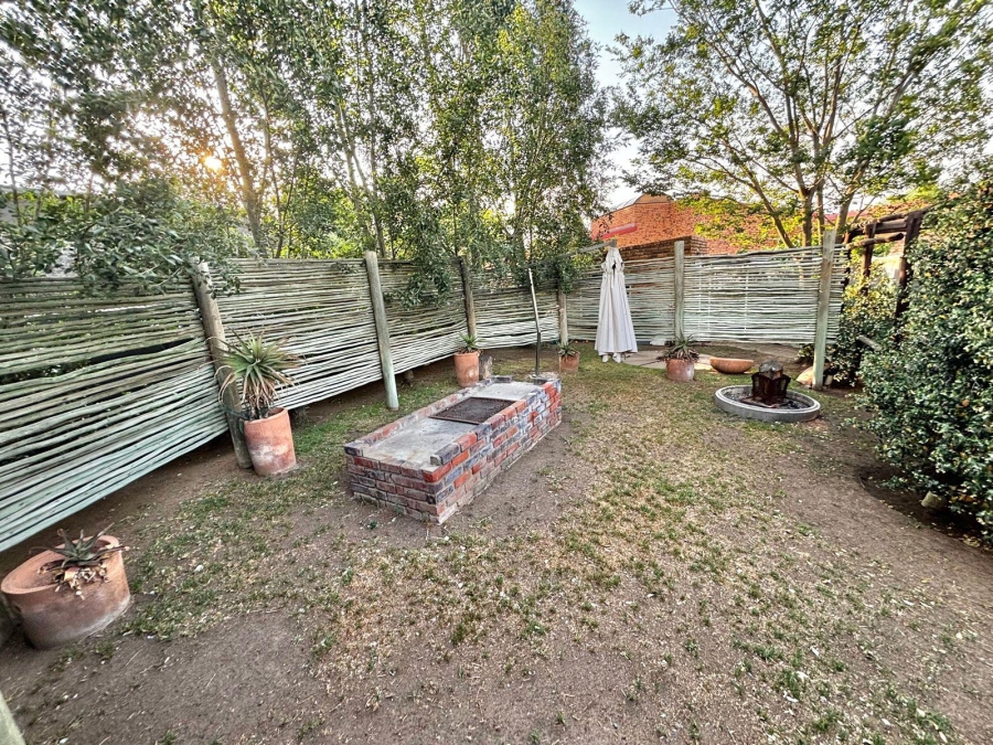 4 Bedroom Property for Sale in Trichardt Mpumalanga