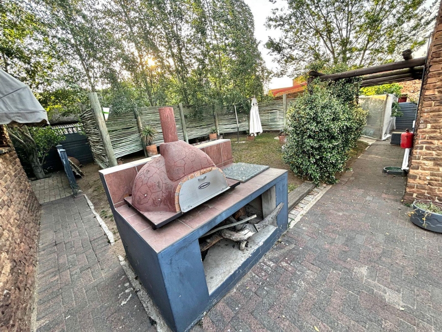 4 Bedroom Property for Sale in Trichardt Mpumalanga