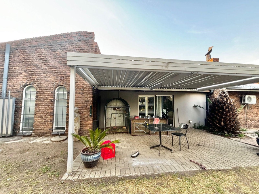 4 Bedroom Property for Sale in Trichardt Mpumalanga