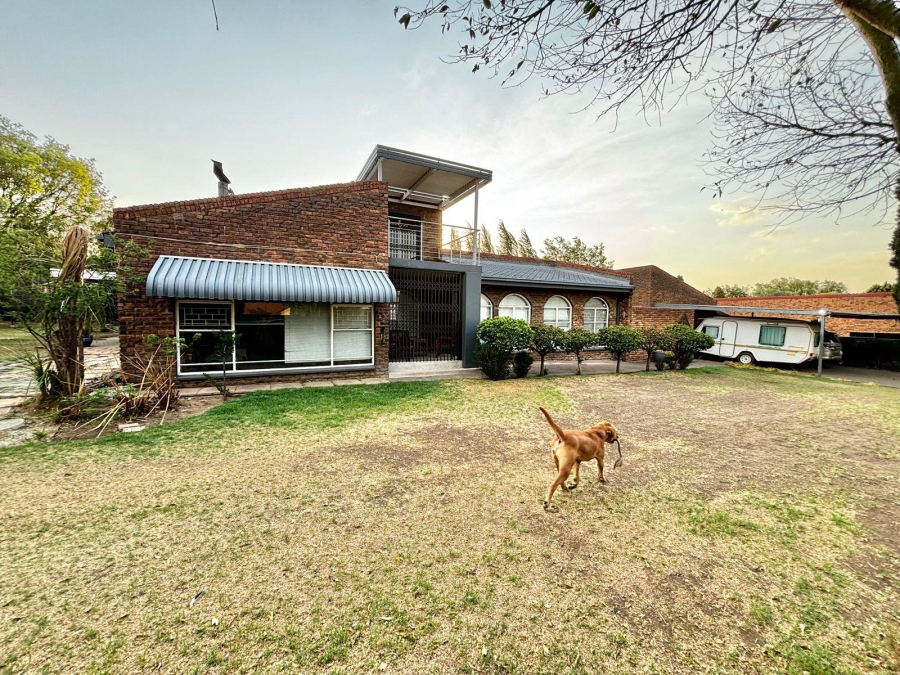 4 Bedroom Property for Sale in Trichardt Mpumalanga