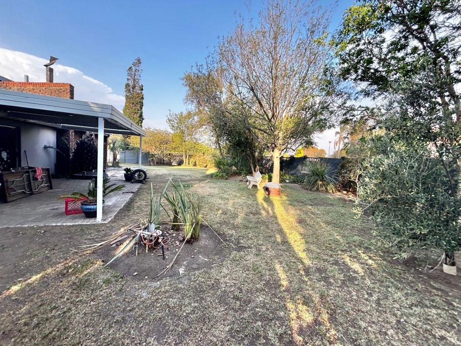 4 Bedroom Property for Sale in Trichardt Mpumalanga