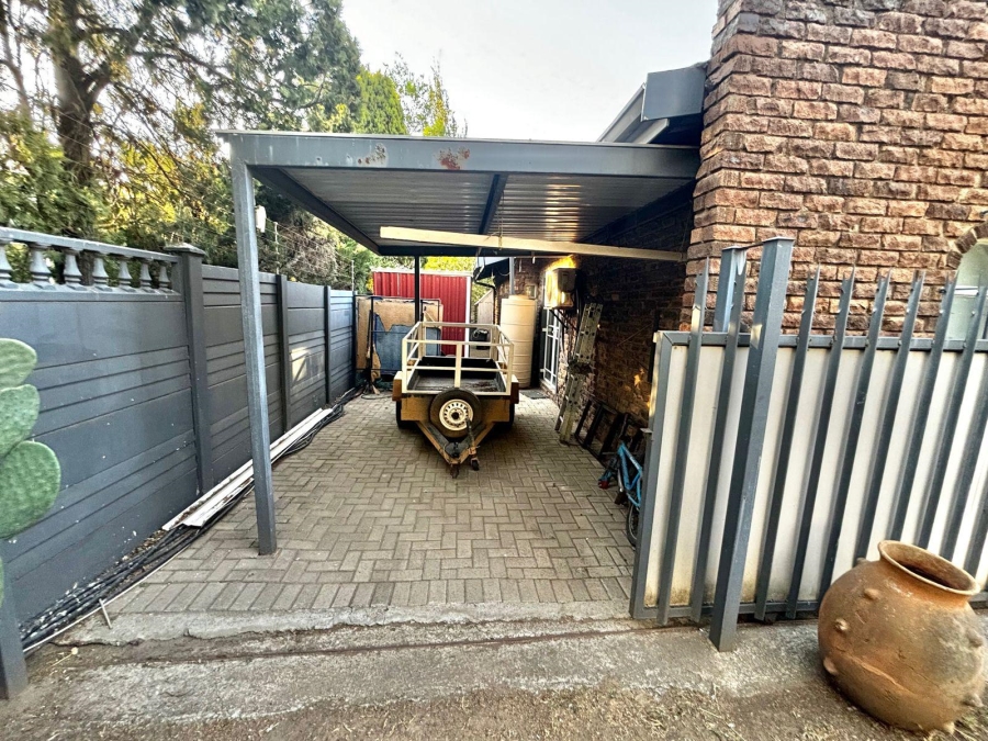4 Bedroom Property for Sale in Trichardt Mpumalanga