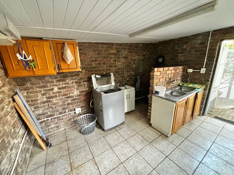 4 Bedroom Property for Sale in Trichardt Mpumalanga