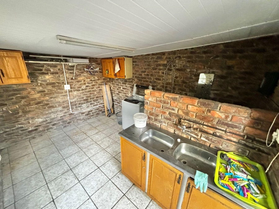 4 Bedroom Property for Sale in Trichardt Mpumalanga