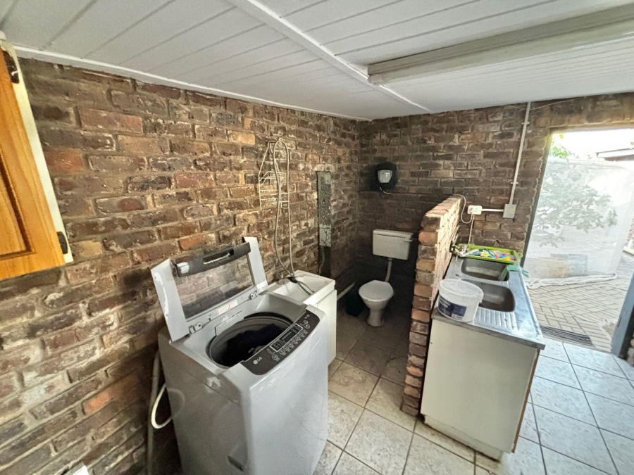 4 Bedroom Property for Sale in Trichardt Mpumalanga