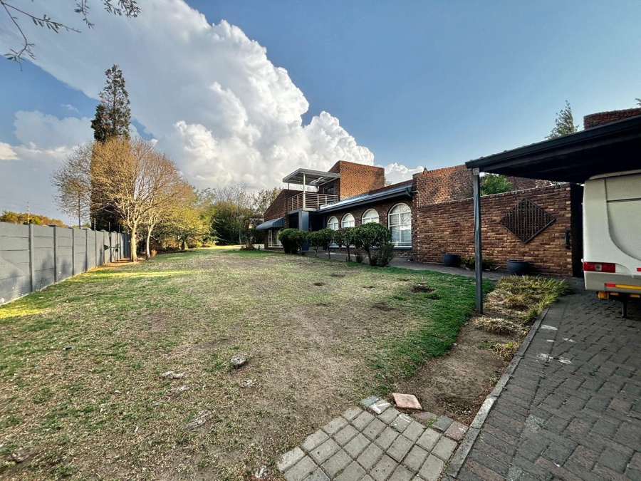 4 Bedroom Property for Sale in Trichardt Mpumalanga