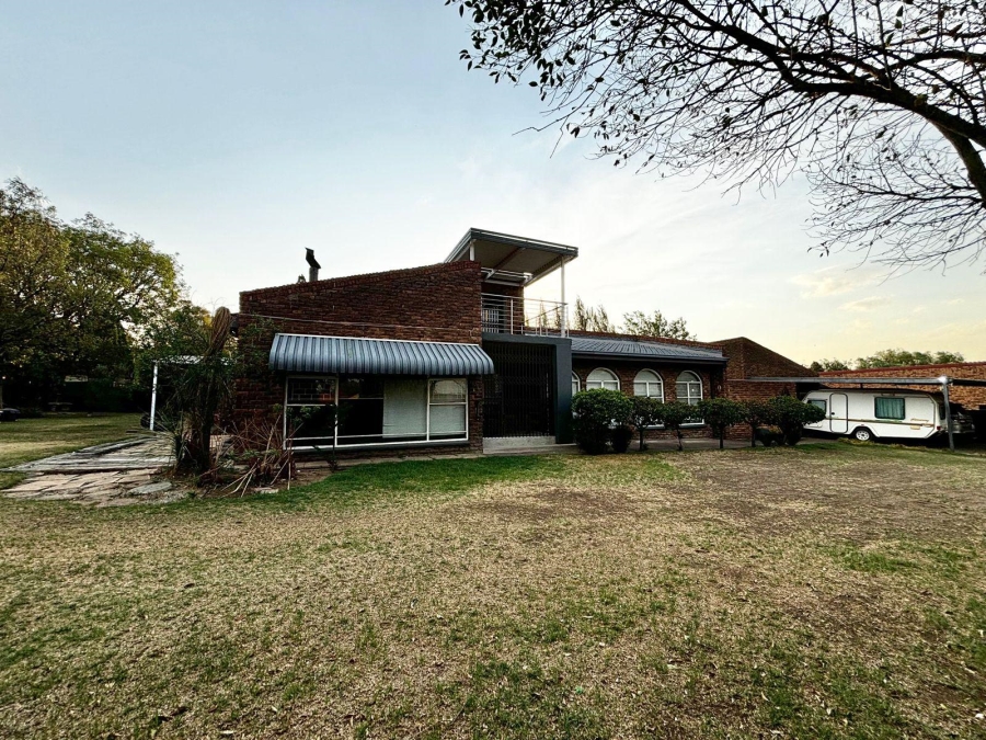 4 Bedroom Property for Sale in Trichardt Mpumalanga
