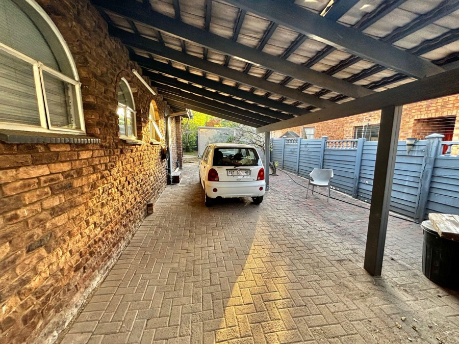4 Bedroom Property for Sale in Trichardt Mpumalanga