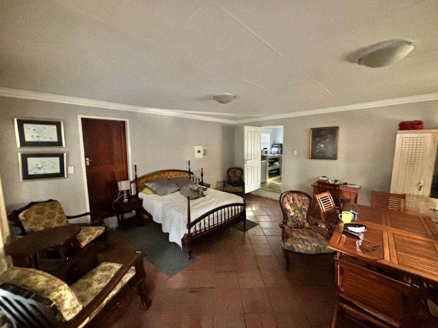 4 Bedroom Property for Sale in Trichardt Mpumalanga