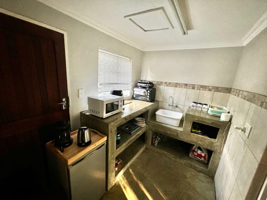 4 Bedroom Property for Sale in Trichardt Mpumalanga