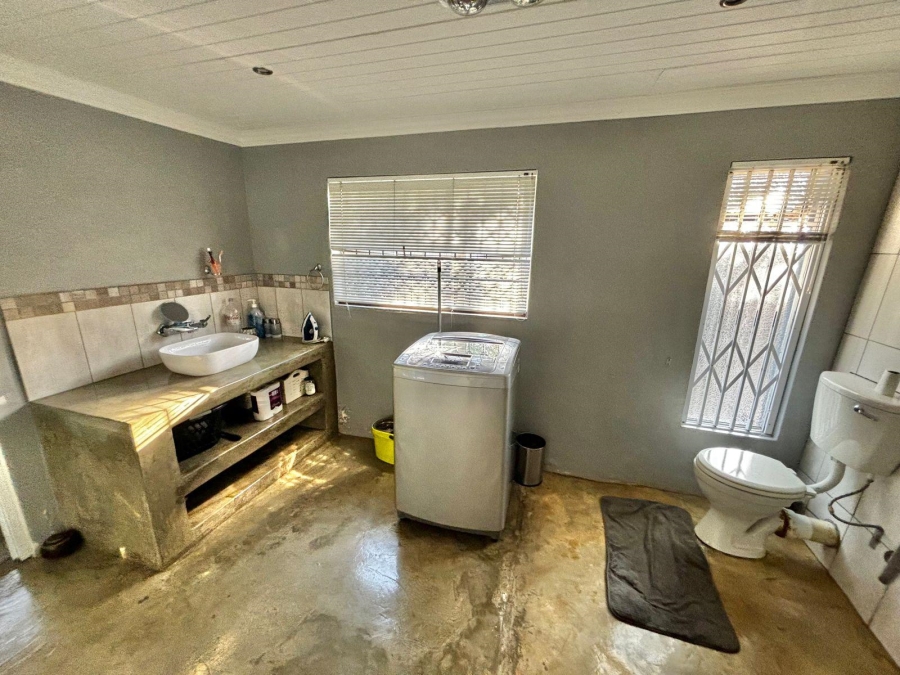 4 Bedroom Property for Sale in Trichardt Mpumalanga