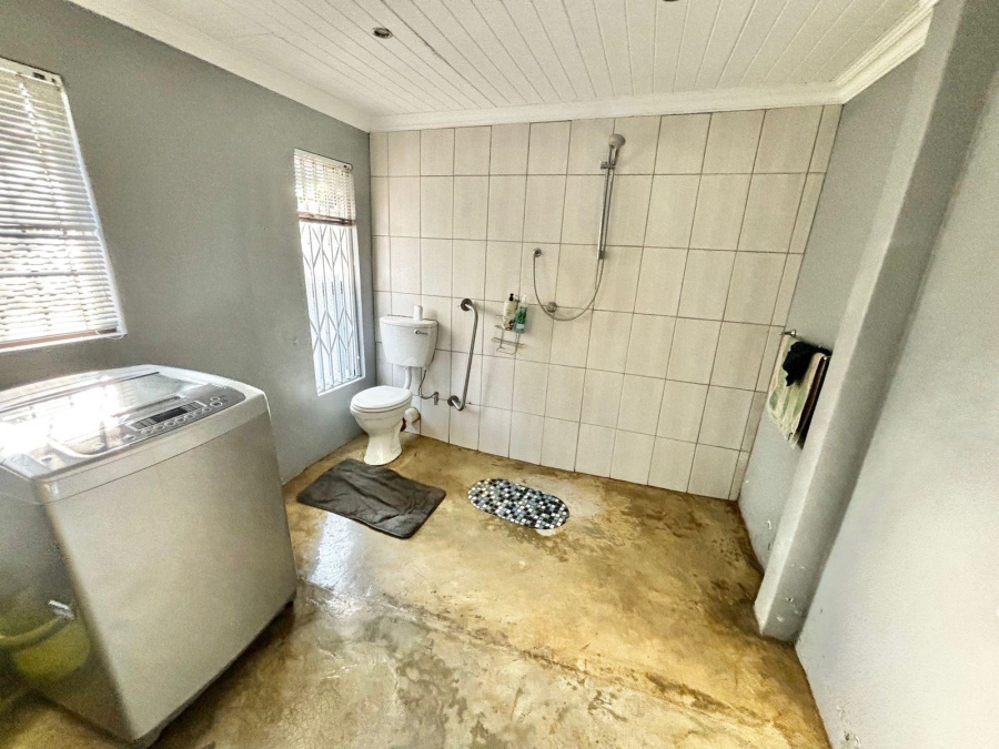 4 Bedroom Property for Sale in Trichardt Mpumalanga
