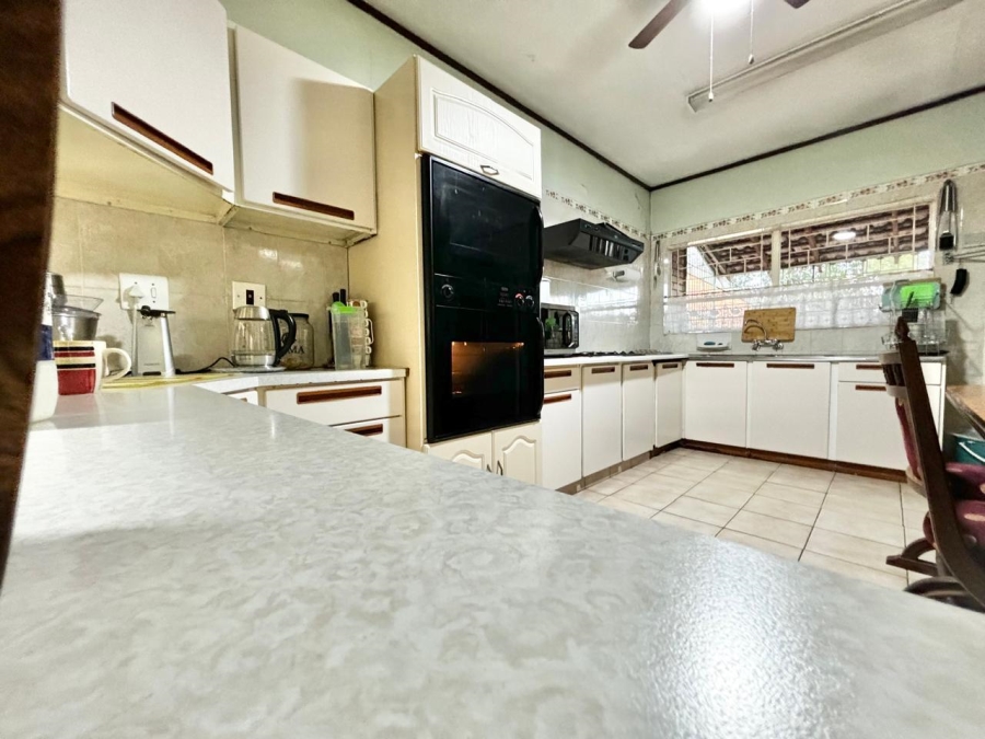 5 Bedroom Property for Sale in Secunda Mpumalanga