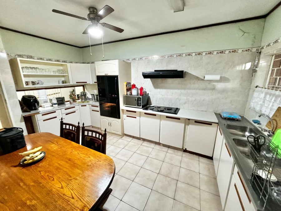 5 Bedroom Property for Sale in Secunda Mpumalanga