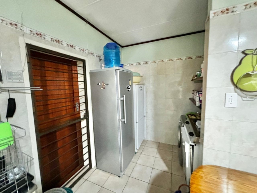 5 Bedroom Property for Sale in Secunda Mpumalanga