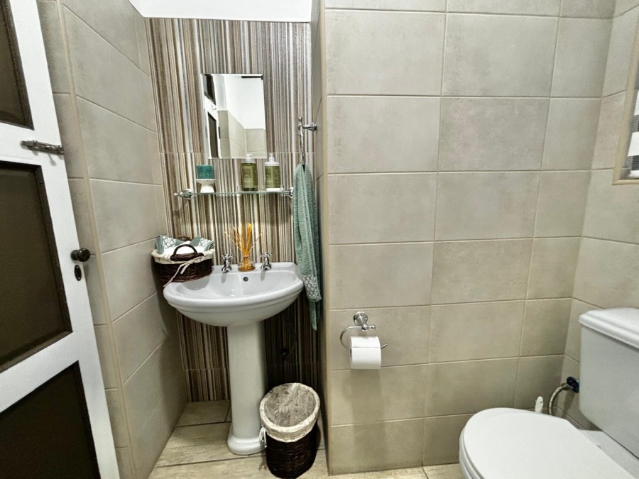 5 Bedroom Property for Sale in Secunda Mpumalanga