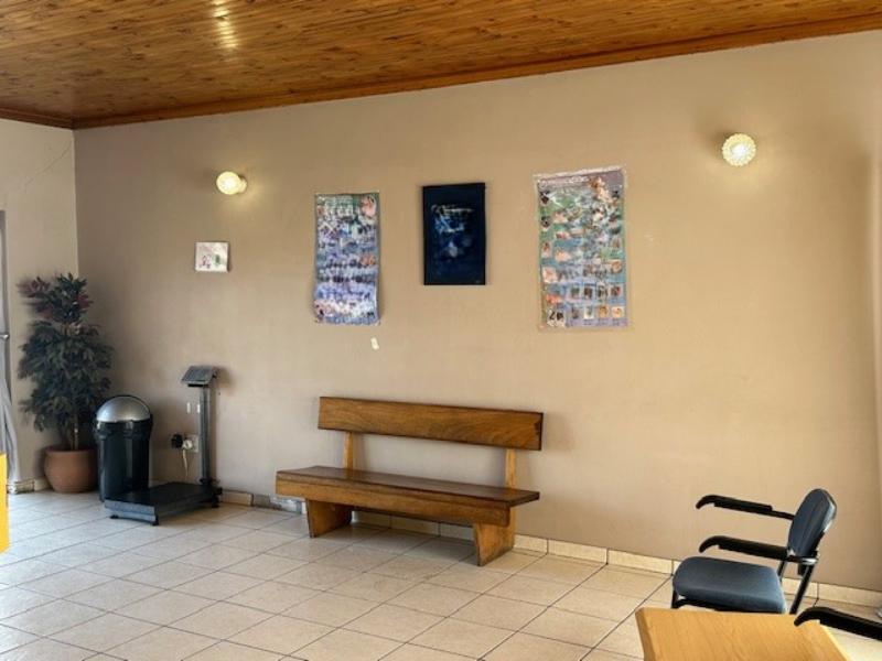 Commercial Property for Sale in Vaalbank Mpumalanga