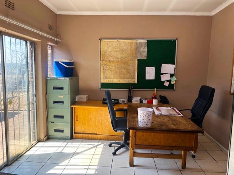 Commercial Property for Sale in Vaalbank Mpumalanga