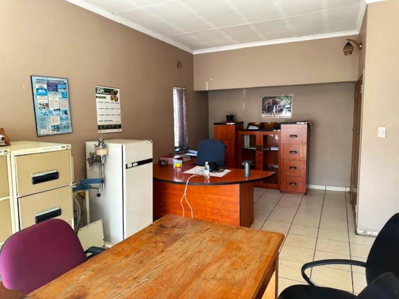 Commercial Property for Sale in Vaalbank Mpumalanga