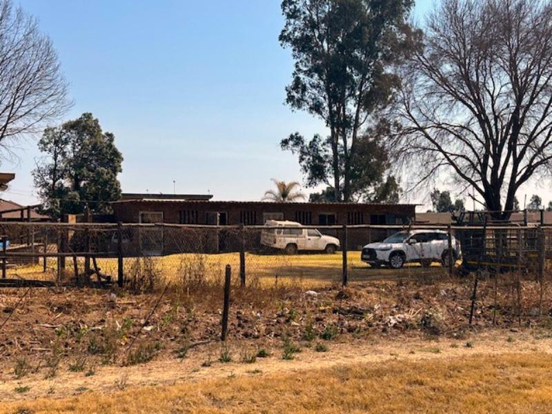Commercial Property for Sale in Vaalbank Mpumalanga