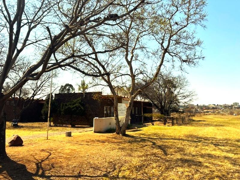 Commercial Property for Sale in Vaalbank Mpumalanga