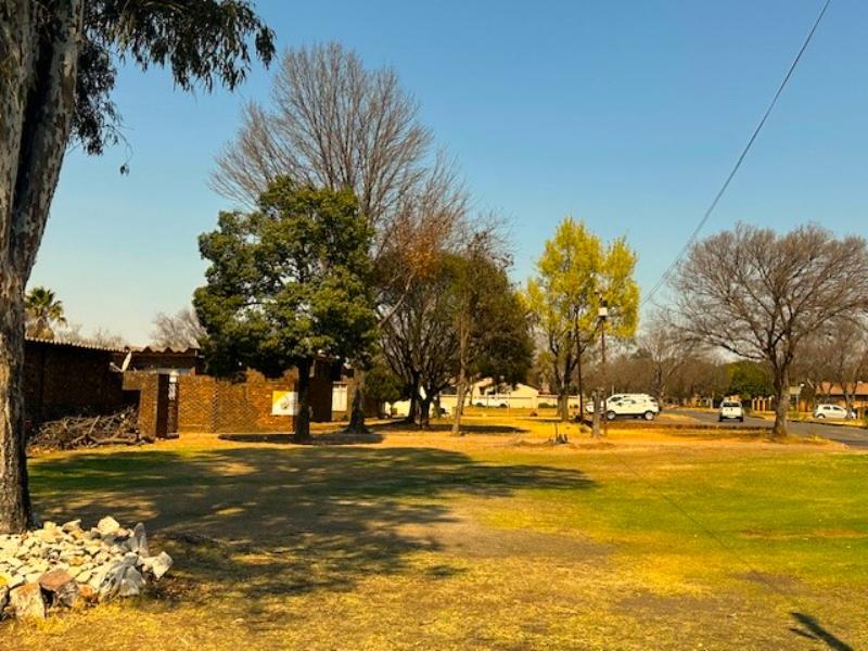 Commercial Property for Sale in Vaalbank Mpumalanga