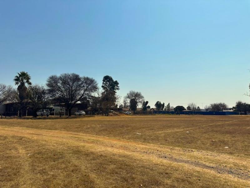 Commercial Property for Sale in Vaalbank Mpumalanga