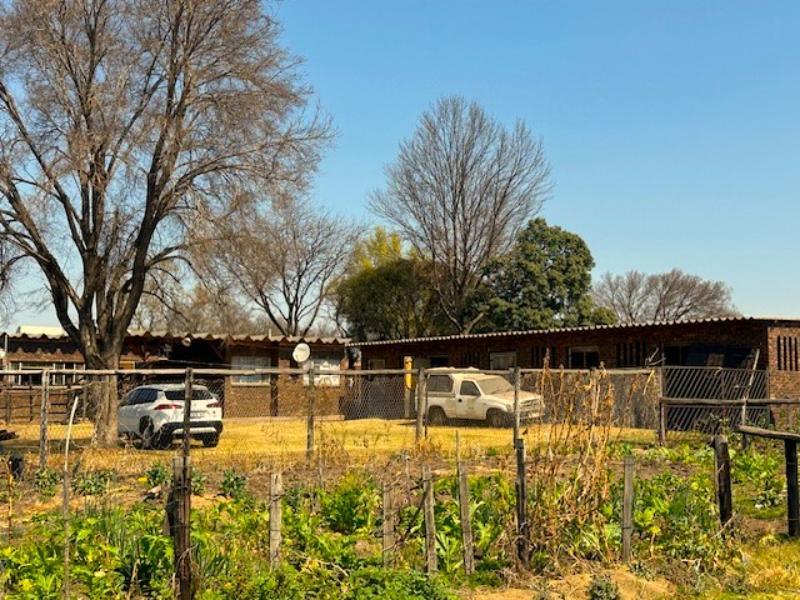 Commercial Property for Sale in Vaalbank Mpumalanga
