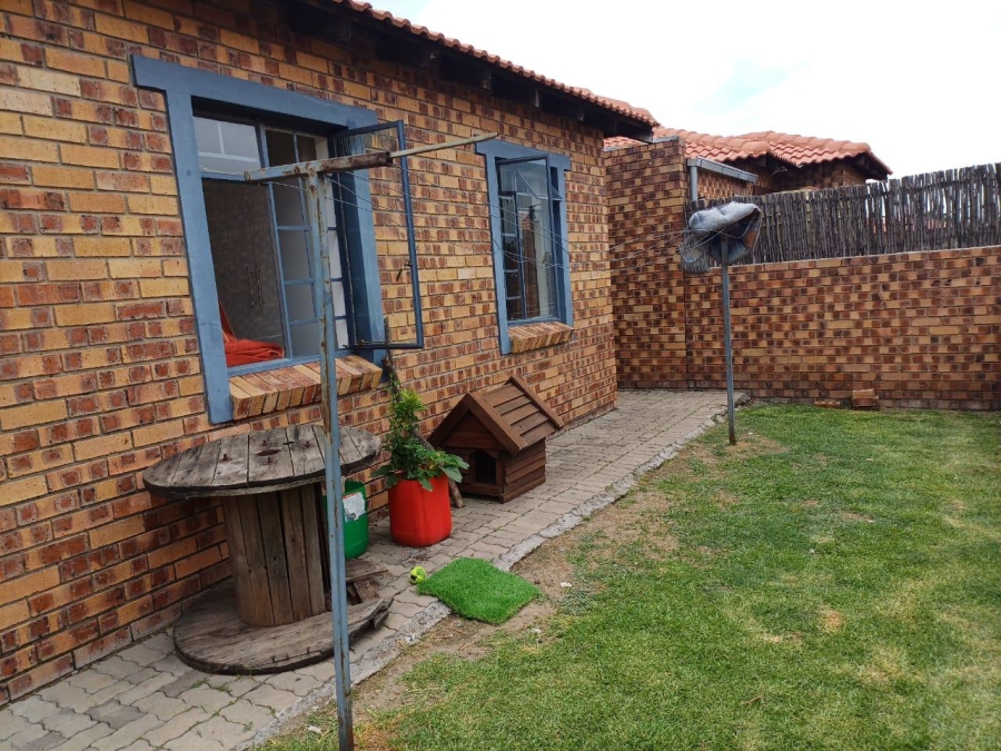 2 Bedroom Property for Sale in Evander Mpumalanga